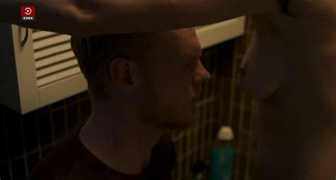 Nude Video Celebs Christine Albeck Borge Nude Cry Wolf Ulven Kommer S01e01 03 2020