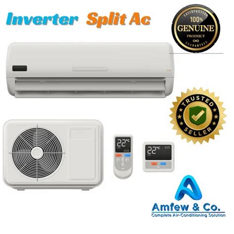 Daikin Inverter Air Conditioner at ₹ 31500/piece | Daikin Inverter Air ...