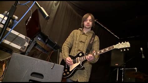 Глеб Глебович Самойлов - YouTube