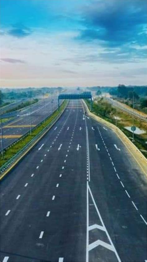 top  expressways  india