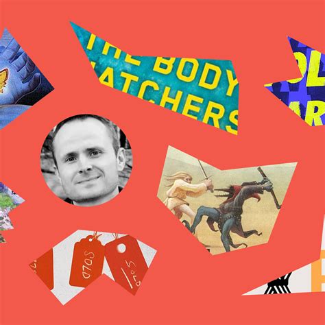 Science Fiction - The New York Times