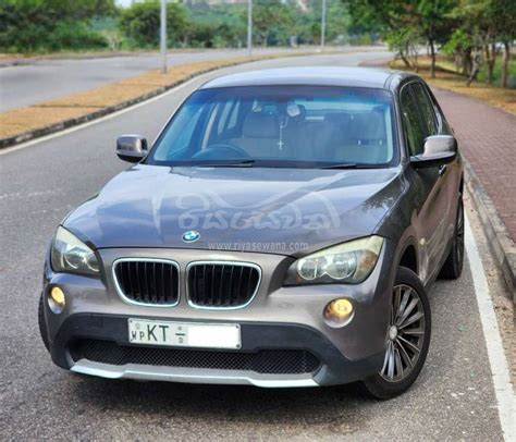 bmw     diesel rs  sri lanka