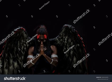 Shirtless African Man Naked Torso Flesh Stock Photo 1660243678 Shutterstock