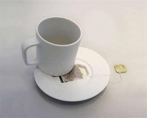 A Collection Of Unique And Imaginative Mugs 38 Pics