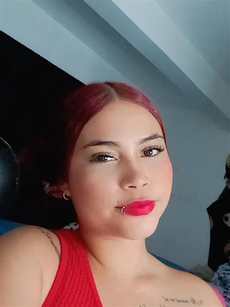 Alondra Latin Hot Stripchat