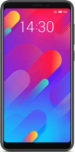 Характеристики Meizu M8 📱 Цены