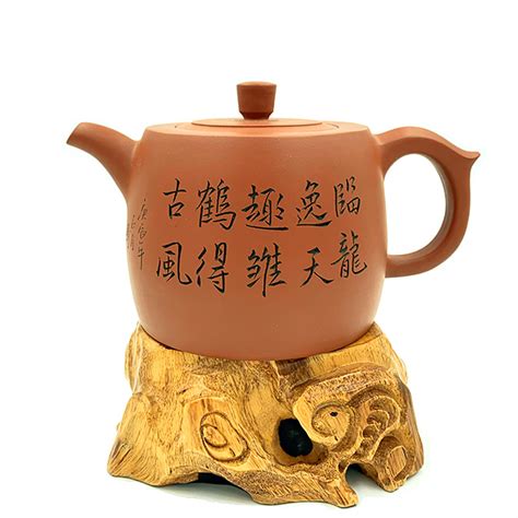 CC Fine Tea | Yixing Clay Teapots - CC Fine Tea - Handmade Chinese Teaware