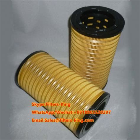 Genuine Caterpillar Engine Oil Filter 1R-0721,1R0721 | Engine Oil ...