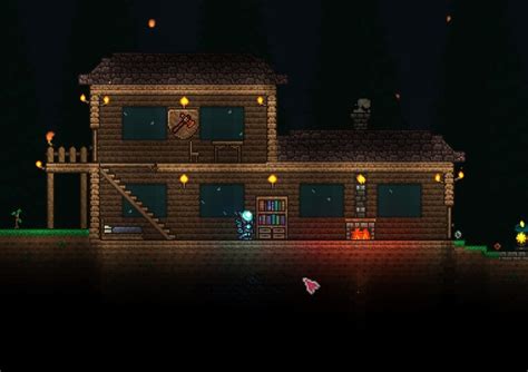 Terraria Ranger Build Guide: Best Weapons, Armors, Accessories, and ...