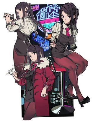 Va Hall A Luscious Hentai Manga Porn