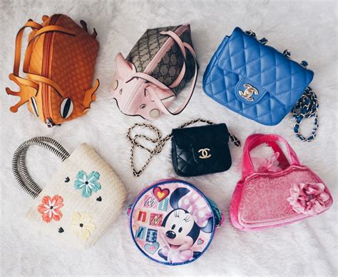 Purses For Toddlers Purse Goals Ids By Mm