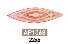 AP1068 – Alka Ahşap