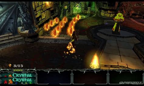 Gauntlet Dark Legacy Download Gamefabrique