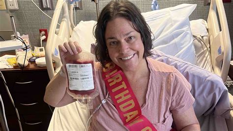 Fundraiser for Tracy Reed by Alyssa Reed : Fight With Tracy: A Life