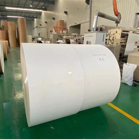 C1s Paper Stock 270Gsm Ivory Board Paper FBB Folding Box Board Gsm