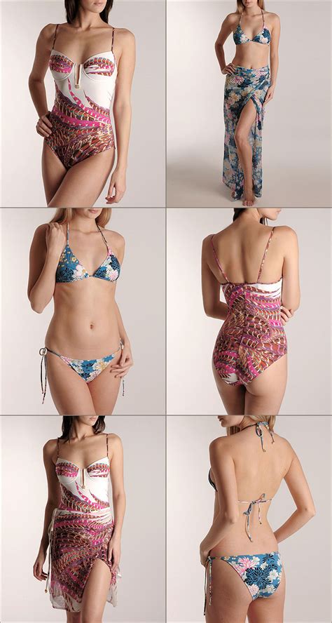 Roberto Cavalli The Lingerie Post