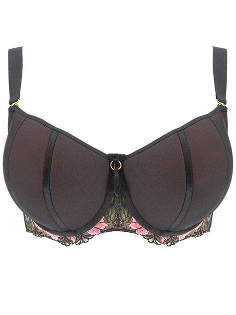 Biustonosz GRACE K25 Balkonetka Dalia Lingerie