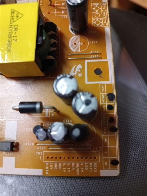 DIY Transparent Side Panel From a Recycled Monitor! : 8 Steps (with