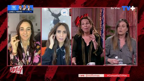 MILF 05 De Octubre De 2020 YouTube