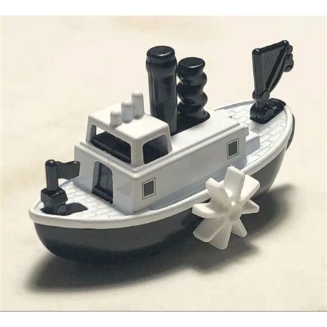 Hot Wheels Disneys Steamboat Mickey Mouse Grx Shopee Brasil