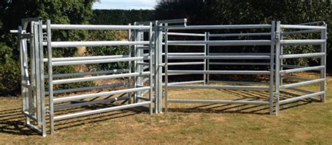 Cattle Yards | Premium Stock Yards New Zealand