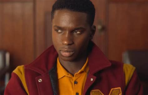 Atores De Sex Education Lista De Personagens