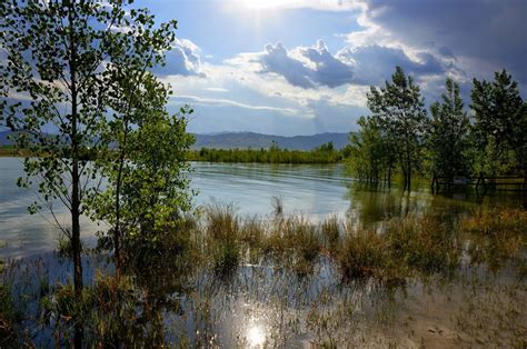 Boulder Reservoir Park - GO HIKE COLORADO