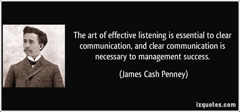 Famous Quotes Effective Communication Quotesgram