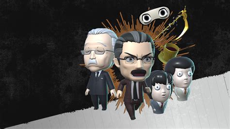 Death Note Killer Within 9