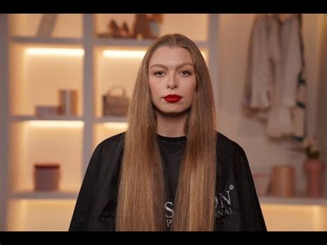 Beautiful Blonde Shaves Her Head And Brows Teaser Youtube