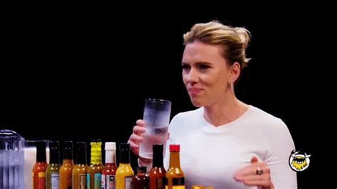 Scarlett Johansson Hot Clips Find Share On Giphy