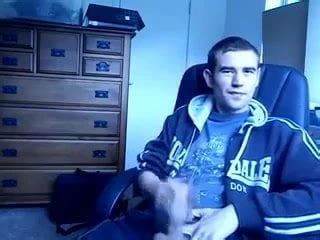 Very Handsome Wanker Gay Hunk Hunk Porn XHamster