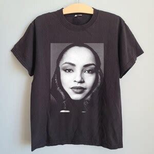 90s Sade Adu Shirt, Sade Tour Shirt,sade Concert Shirt,sade Fan Shirt ...