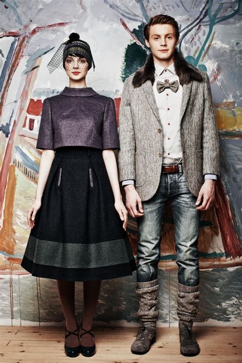 Modern Russian Fashion Petersburg | Russian fashion, Russian clothing ...