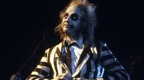 Beetlejuice 2 Poster, New Title Revealed for Tim Burton Sequel | Fandom