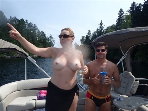 Easygoing Mature Group Having Sex On Boats Visit Gallery Dump Club