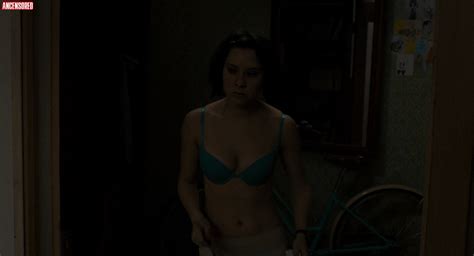 Naked Nadya Lumpova In Another Year