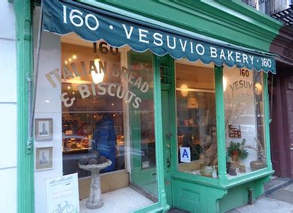 Lost Italian New York – New York Italian