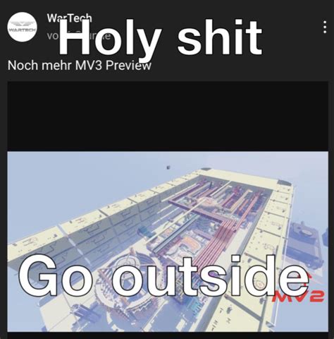 WarTech based : r/AdmiralsMemeKueche