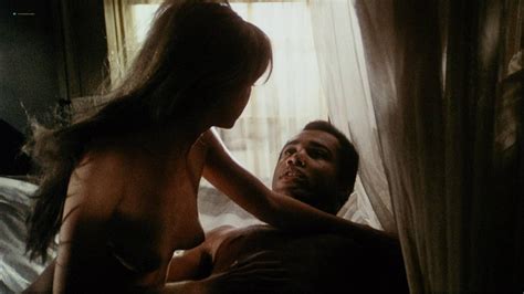 Nude Video Celebs Susan George Nude Brenda Sykes Nude Laura Misch Owens Nude Reda Wyatt