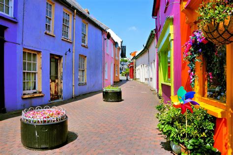 Kinsale Travel Cost - Average Price of a Vacation to Kinsale: Food ...