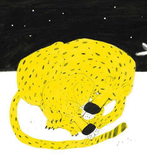 Елена Репетур «Эх! История о маленьком гепарде, который не умел бегать ...