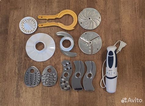 Запчасти для блендера, овощерезки, комбайна купить в Апрелевке | Товары ...