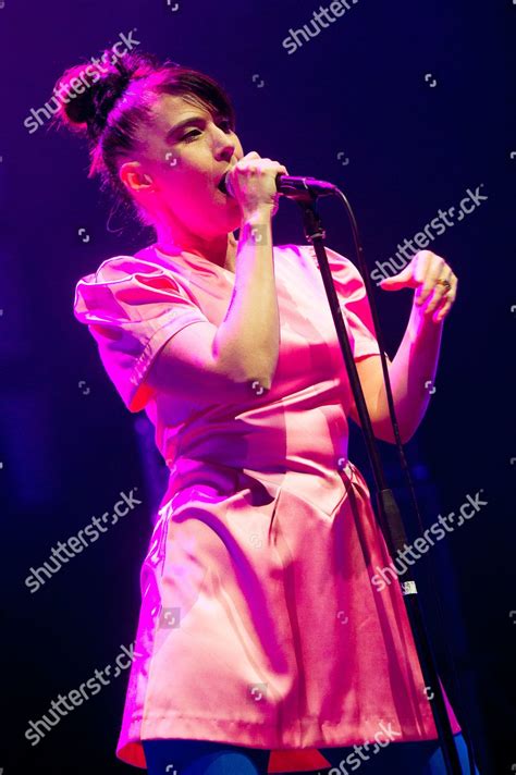 Bikini Kill Kathleen Hanna