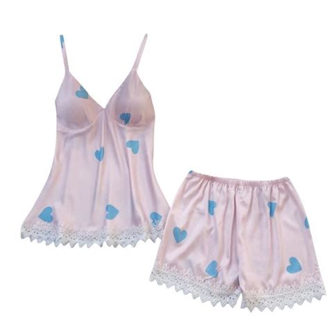 Femmes Sexy Dentelle Lingerie Vêtements De Nuit Sous Vêtements Robe Babydoll Ensemble Vêtements