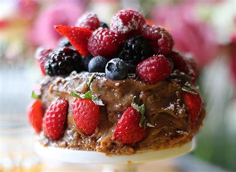 Naked Cake Casa E Jardim Bolos E Biscoitos