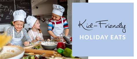 School Holiday Cooking Kids Friendly Recipes With Small Kitchen Appliances