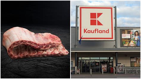 C T Cost Acum Un Kilogram De Sc Ricic De Porc N Kaufland Rom Nii