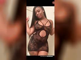 Scamming Ass Bitch Shesfreaky