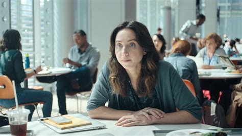 Movie Review She Said Woman